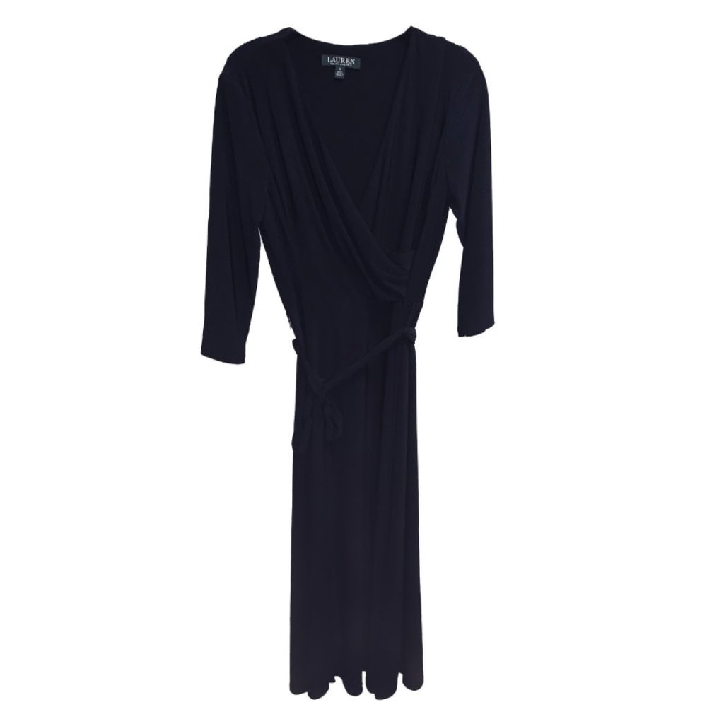 Lauren  Ralph  dress